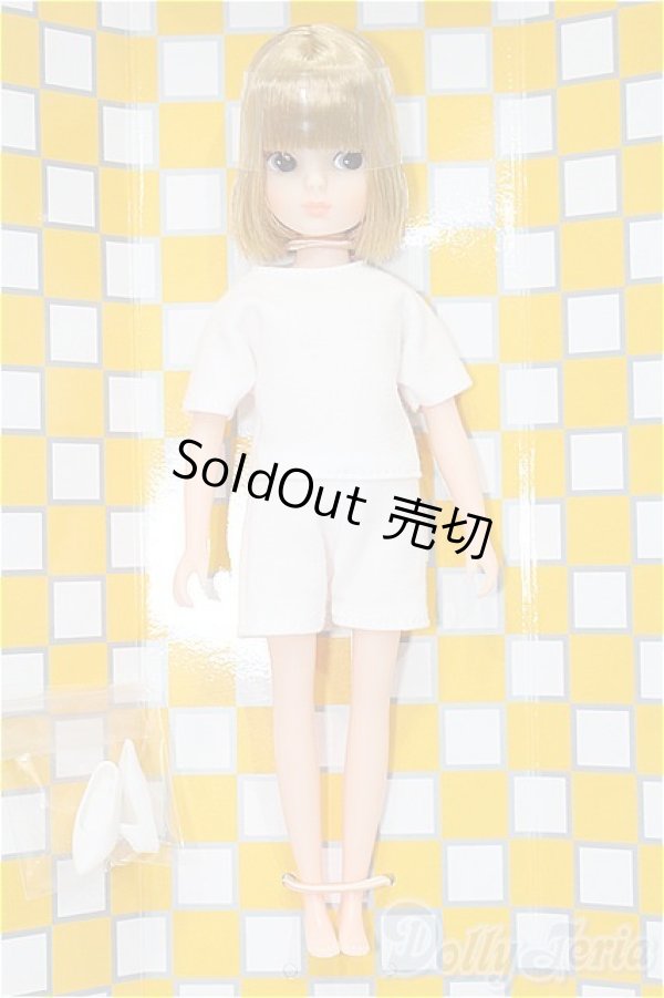 画像2: リカちゃんキャッスル/復刻版初代リカちゃん(No.12149) S-25-12-14-207-TO-ZS (2)