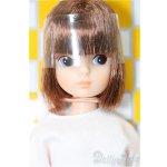 画像: リカちゃんキャッスル/復刻版初代リカちゃん(No.12149) S-25-12-14-208-TO-ZS