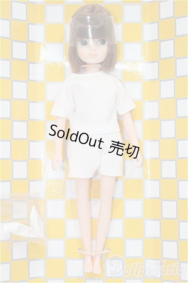 画像2: リカちゃんキャッスル/復刻版初代リカちゃん(No.12149) S-25-12-14-208-TO-ZS (2)