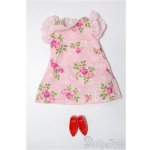 画像: リカちゃん/OF:リトルファクトリー製衣装 S-25-12-14-182-TO-ZS