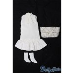 画像: リカちゃん/OF:リトルファクトリー製衣装 S-25-12-14-181-TO-ZS