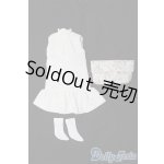 画像: リカちゃん/OF:リトルファクトリー製衣装 S-25-12-14-181-TO-ZS