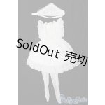 画像: リカちゃん/OF:リトルファクトリー製衣装 S-25-12-14-180-TO-ZS