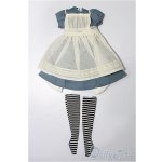 画像: リカちゃん/OF:リトルファクトリー製衣装 S-25-12-14-179-TO-ZS