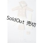 画像: リカちゃん/OF:リトルファクトリー製衣装 S-25-12-14-178-TO-ZS