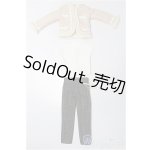 画像: リカちゃん/OF:リトルファクトリー製衣装 S-25-12-14-177-TO-ZS