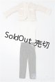 画像: リカちゃん/OF:リトルファクトリー製衣装 S-25-12-14-177-TO-ZS