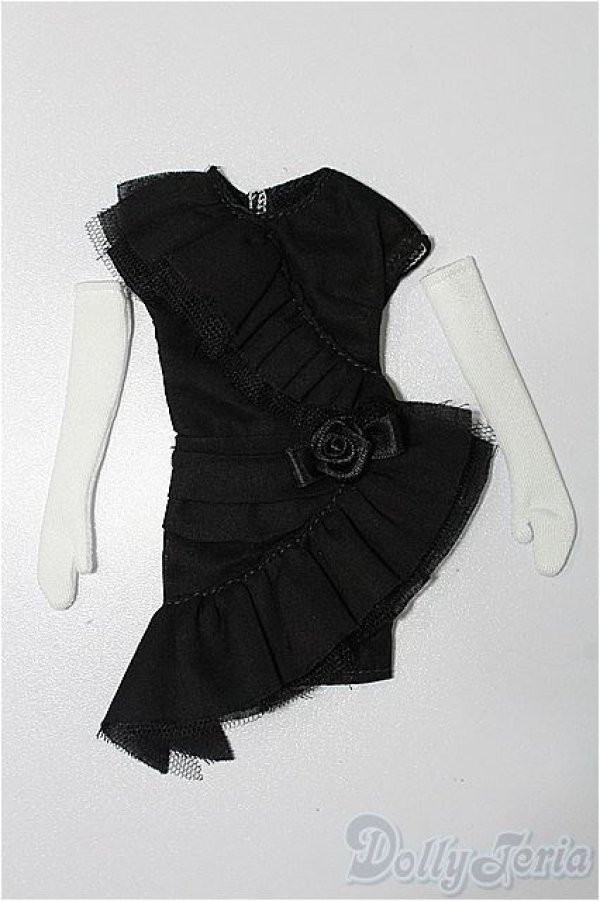 画像1: ジェニー/OF:リトルファクトリー製衣装 S-25-12-14-174-TO-ZS (1)