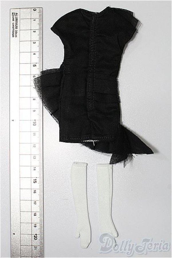 画像2: ジェニー/OF:リトルファクトリー製衣装 S-25-12-14-174-TO-ZS (2)