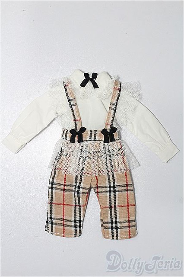 画像1: ジェニー/OF:リトルファクトリー製衣装 S-25-12-14-171-TO-ZS (1)