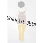 画像: ジェニー/OF:リトルファクトリー製衣装 S-26-04-12-445-TO-ZS