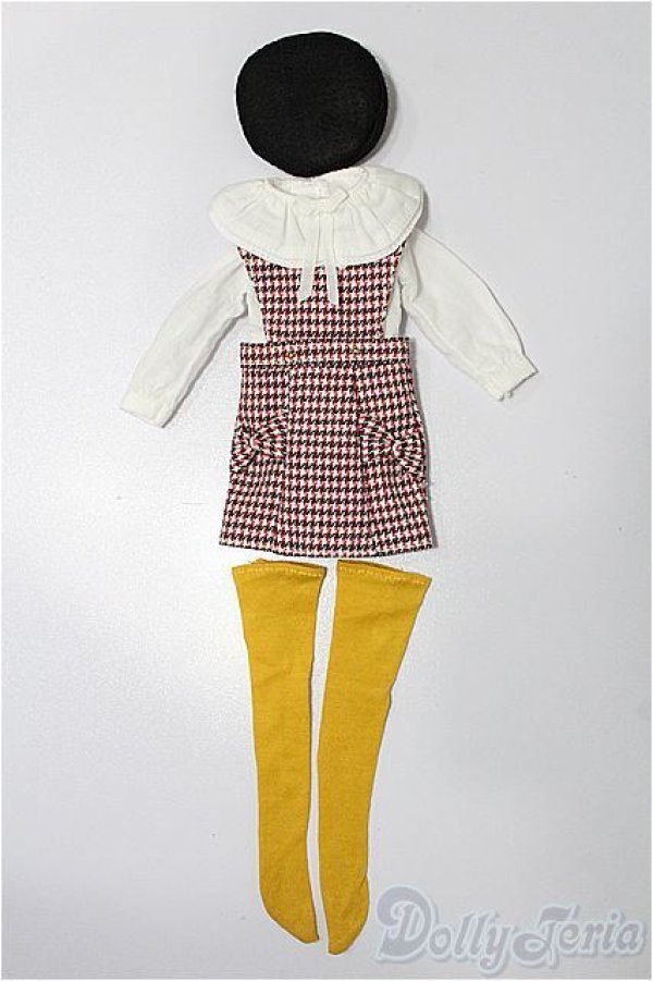 画像1: ジェニー/OF:リトルファクトリー製衣装 S-25-12-14-170-TO-ZS (1)