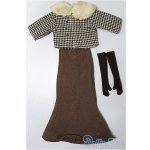 画像: ジェニー/OF:リトルファクトリー製衣装 S-25-12-14-168-TO-ZS