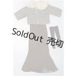 画像: ジェニー/OF:リトルファクトリー製衣装 S-25-12-14-168-TO-ZS