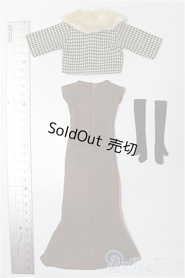 画像2: ジェニー/OF:リトルファクトリー製衣装 S-25-12-14-168-TO-ZS (2)