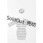 画像: ジェニー/OF:リトルファクトリー製衣装 S-25-12-14-169-TO-ZS