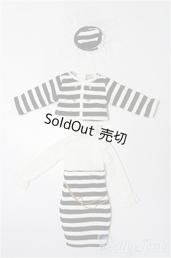 画像2: ジェニー/OF:リトルファクトリー製衣装 S-25-12-14-169-TO-ZS (2)