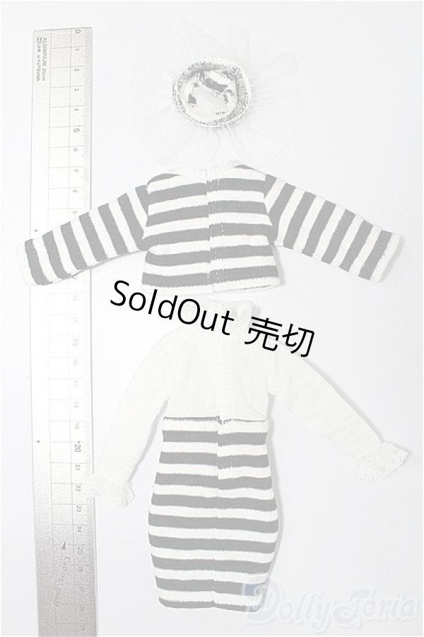 画像3: ジェニー/OF:リトルファクトリー製衣装 S-25-12-14-169-TO-ZS (3)