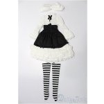 画像: ジェニー/OF:リトルファクトリー製衣装 S-25-12-14-166-TO-ZS