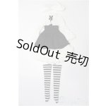 画像: ジェニー/OF:リトルファクトリー製衣装 S-25-12-14-166-TO-ZS