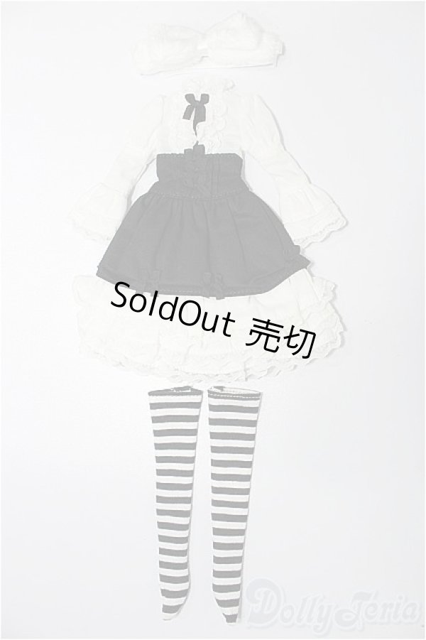 画像1: ジェニー/OF:リトルファクトリー製衣装 S-25-12-14-166-TO-ZS (1)