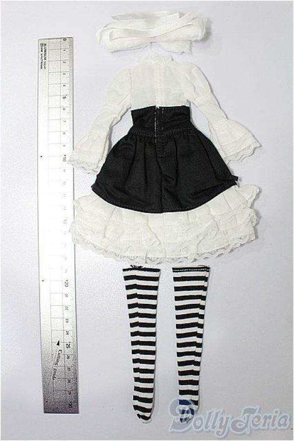 画像2: ジェニー/OF:リトルファクトリー製衣装 S-25-12-14-166-TO-ZS (2)