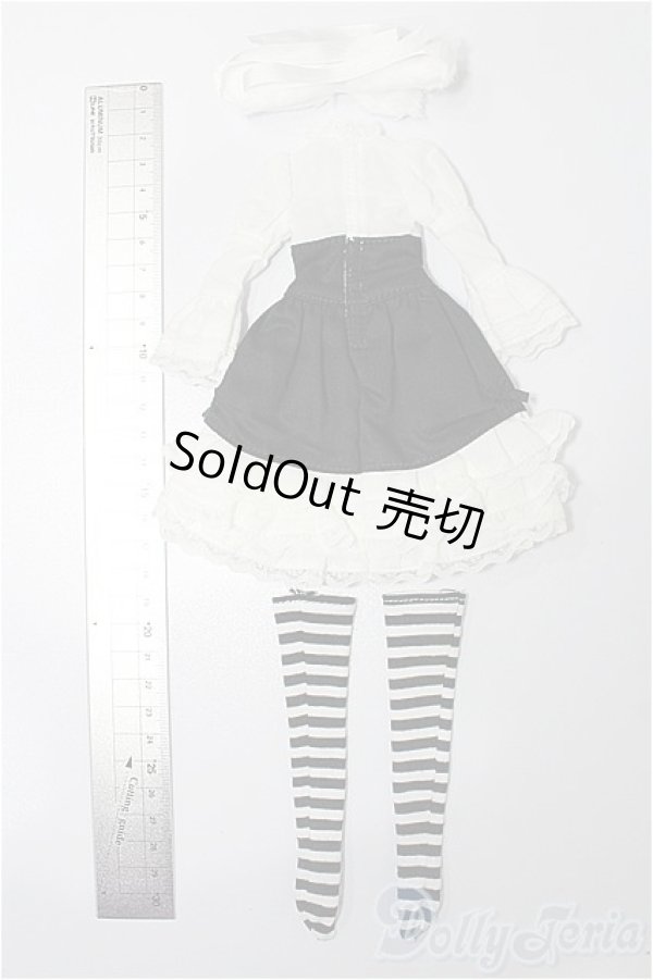 画像2: ジェニー/OF:リトルファクトリー製衣装 S-25-12-14-166-TO-ZS (2)