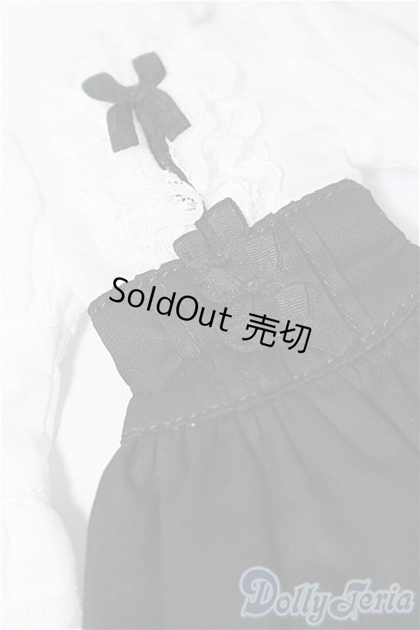 画像3: ジェニー/OF:リトルファクトリー製衣装 S-25-12-14-166-TO-ZS (3)