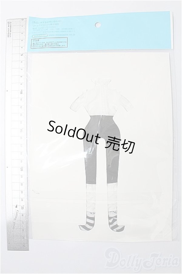 画像2: ジェニー/OF:リトルファクトリー製衣装 S-25-12-14-165-TO-ZS (2)