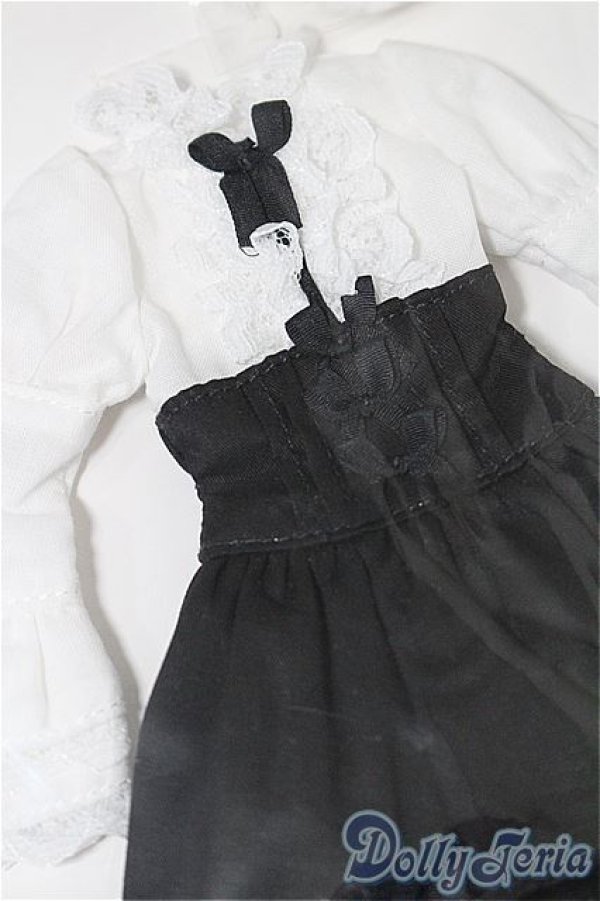 画像3: ジェニー/OF:リトルファクトリー製衣装 S-25-12-14-165-TO-ZS (3)