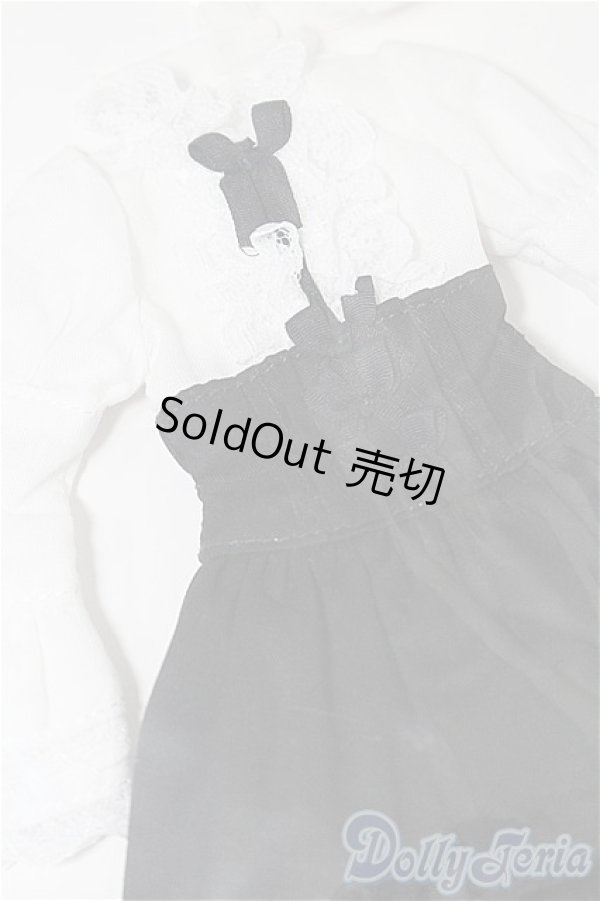 画像3: ジェニー/OF:リトルファクトリー製衣装 S-25-12-14-165-TO-ZS (3)