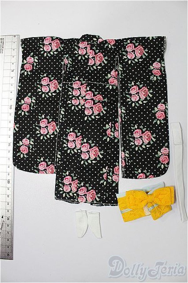 画像2: ジェニー/OF:リトルファクトリー製衣装 S-25-12-14-167-TO-ZS (2)