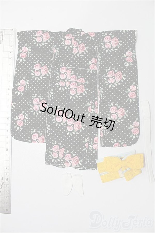 画像2: ジェニー/OF:リトルファクトリー製衣装 S-25-12-14-167-TO-ZS (2)