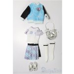 画像: リカちゃん/OF:衣装 S-25-12-14-176-TO-ZS