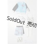 画像: リカちゃん/OF:衣装 S-25-12-14-176-TO-ZS