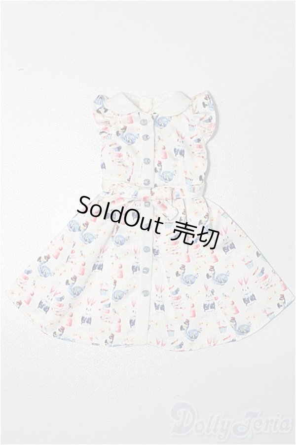 画像1: ネオブライス/OF:衣装 S-25-12-14-162-TO-ZS (1)