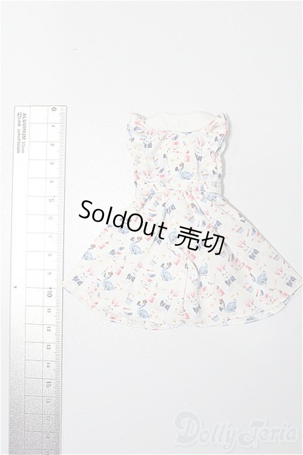 画像2: ネオブライス/OF:衣装 S-25-12-14-162-TO-ZS (2)