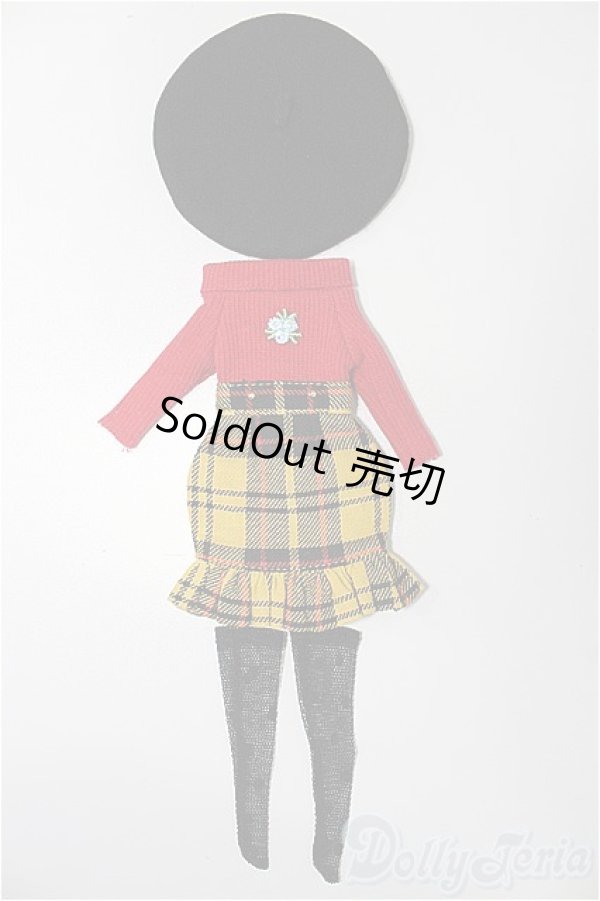 画像1: ネオブライス/OF:衣装 S-25-12-14-161-TO-ZS (1)