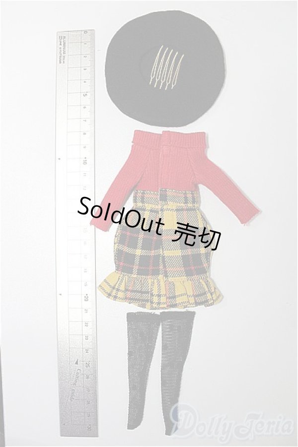 画像2: ネオブライス/OF:衣装 S-25-12-14-161-TO-ZS (2)