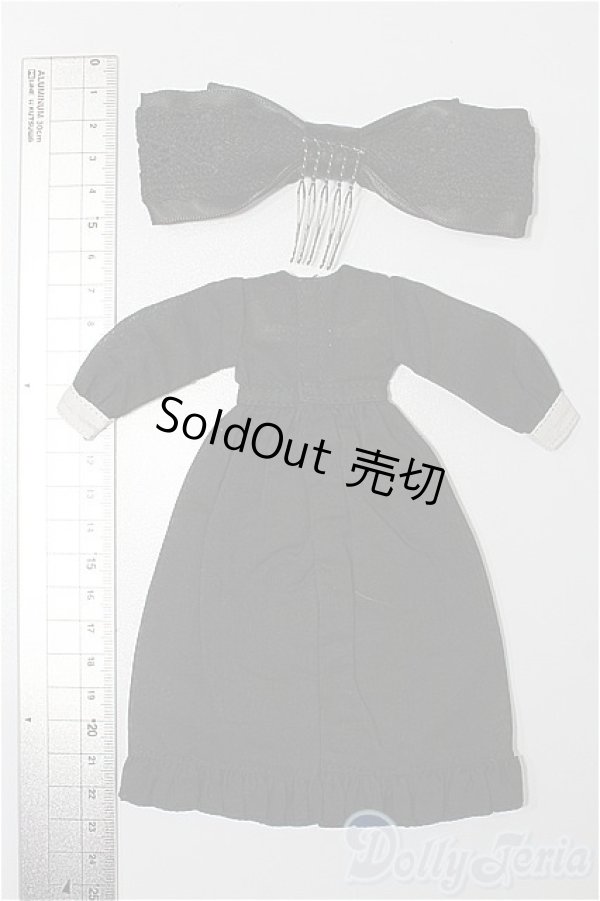 画像2: ネオブライス/OF:衣装 S-25-12-14-160-TO-ZS (2)