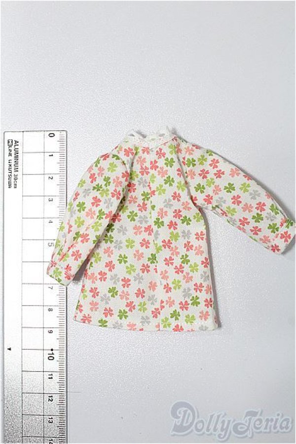 画像2: 22cmサイズドール/OF:衣装 S-25-12-14-159-TO-ZS (2)