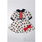 画像: 22cmサイズドール/OF:衣装 S-25-12-14-157-TO-ZS