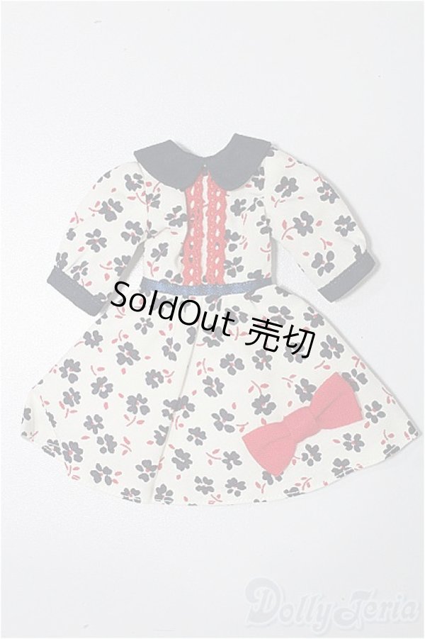 画像1: 22cmサイズドール/OF:衣装 S-26-03-08-491-TO-ZS (1)