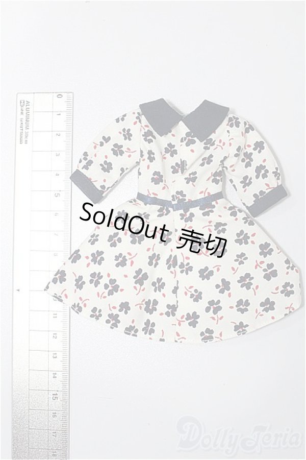 画像2: 22cmサイズドール/OF:衣装 S-26-03-08-491-TO-ZS (2)