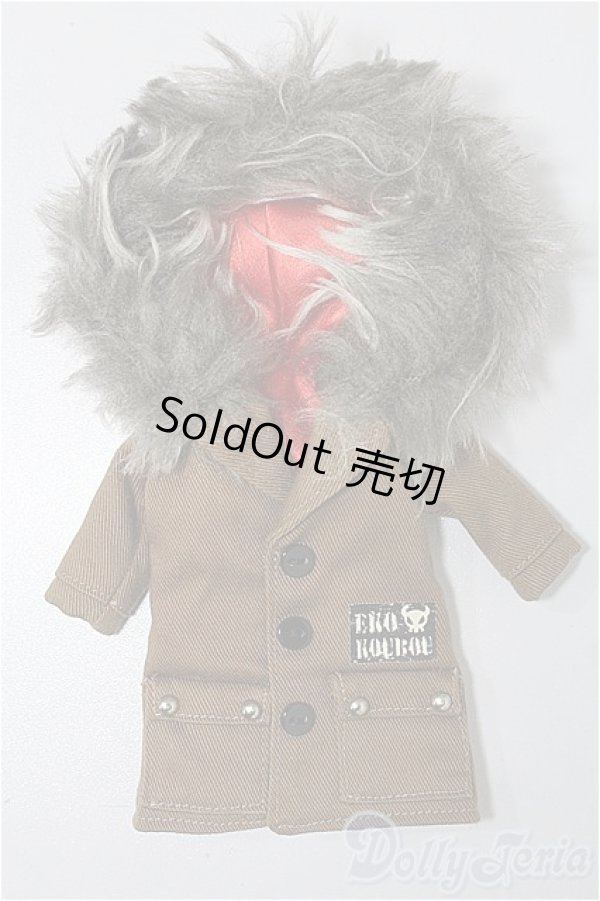 画像1: ネオブライス/OF:衣装 S-25-12-14-153-YB-ZS (1)