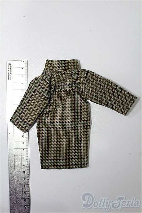 画像2: ネオブライス/OF:衣装 S-25-12-14-154-YB-ZS (2)