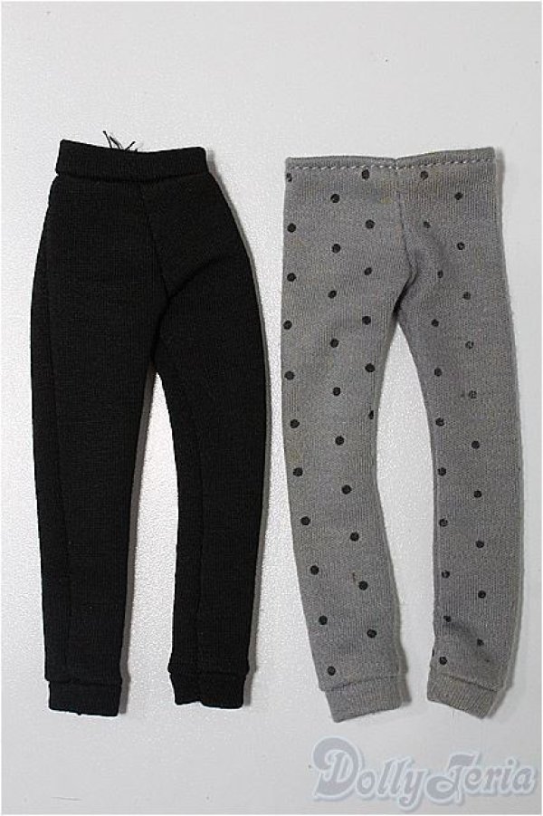 画像1: ネオブライス/OF:衣装 S-25-12-14-155-YB-ZS (1)