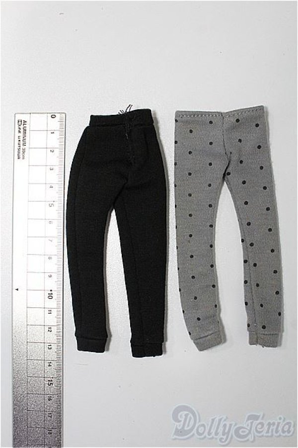 画像2: ネオブライス/OF:衣装 S-25-12-14-155-YB-ZS (2)