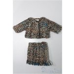 画像: 幼SD/OF:衣装セット S-25-12-14-097-YB-ZS