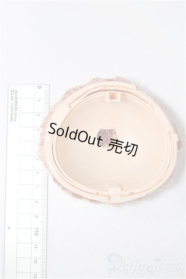 画像2: ネオブライス/頭皮パーツ S-25-12-14-152-YB-ZS (2)